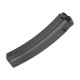 CYMA MP5 120 BB's Midcap (Metal), Designed for fast-paced airsoft scenarios, this MP5 magazine offers smooth handling and enhanced control in close-quarters situations